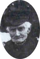 Bernardus Johannes Van Graas